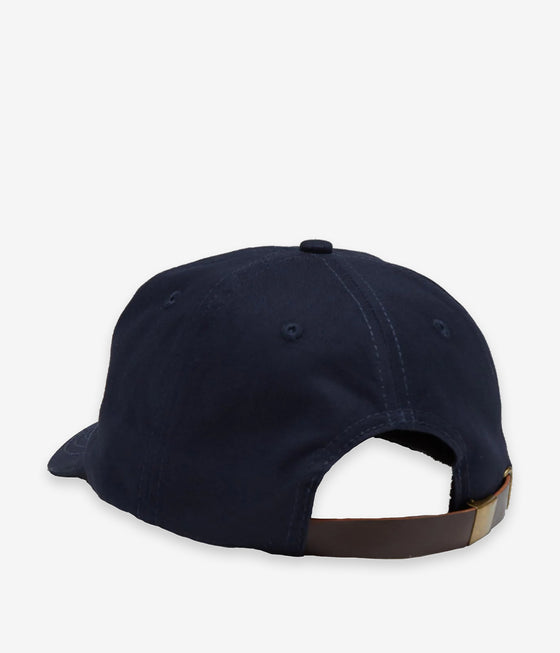 Jenkem 7.75 Hat