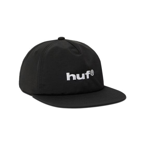 Huf 89 Nylon Snapback