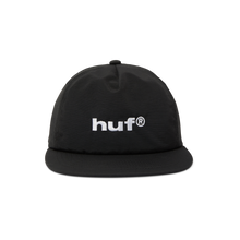  Huf 89 Nylon Snapback