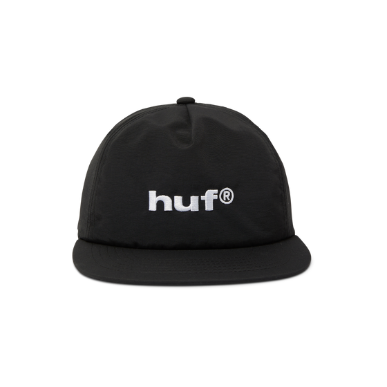 Huf 89 Nylon Snapback