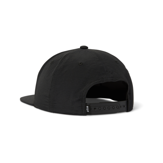 Huf 89 Nylon Snapback
