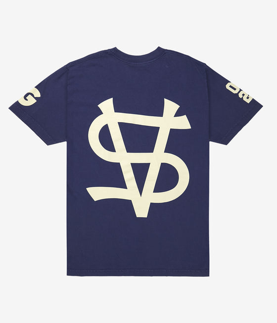 Ben-G x Very Special Alumni T-Shirt