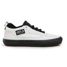  Vans Skate Safe Low