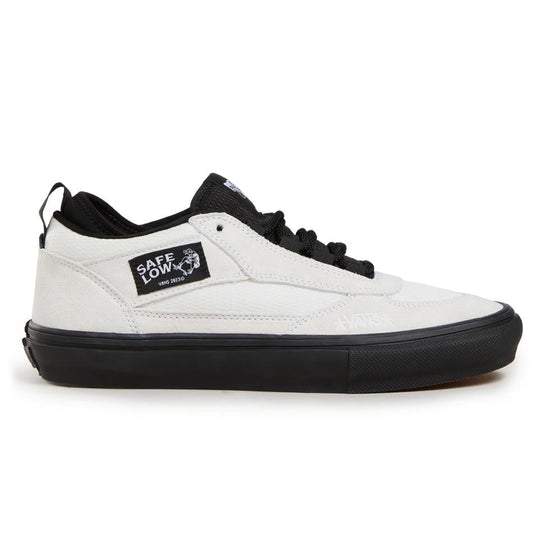 Vans Skate Safe Low