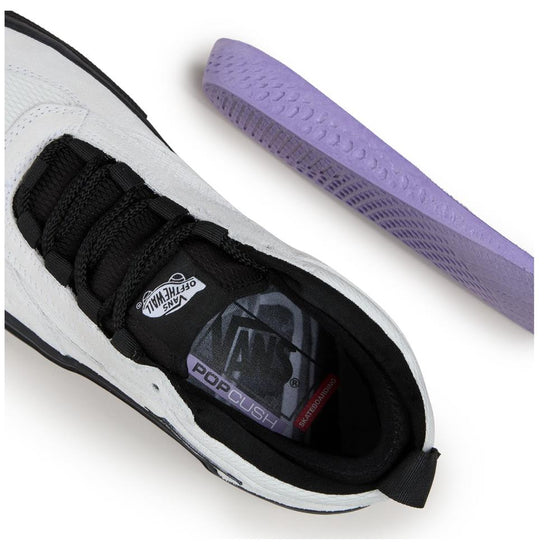 Vans Skate Safe Low