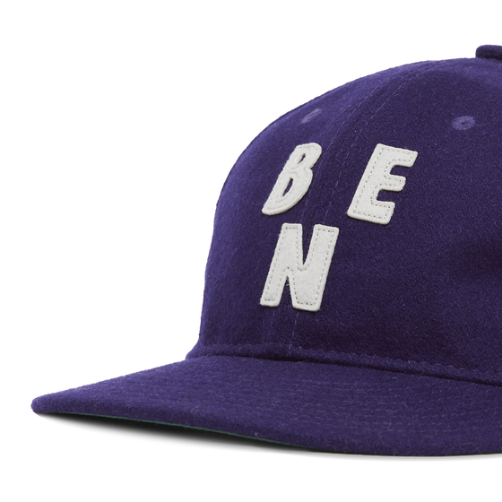 Ben-G Team Hat by New Era Very Special
