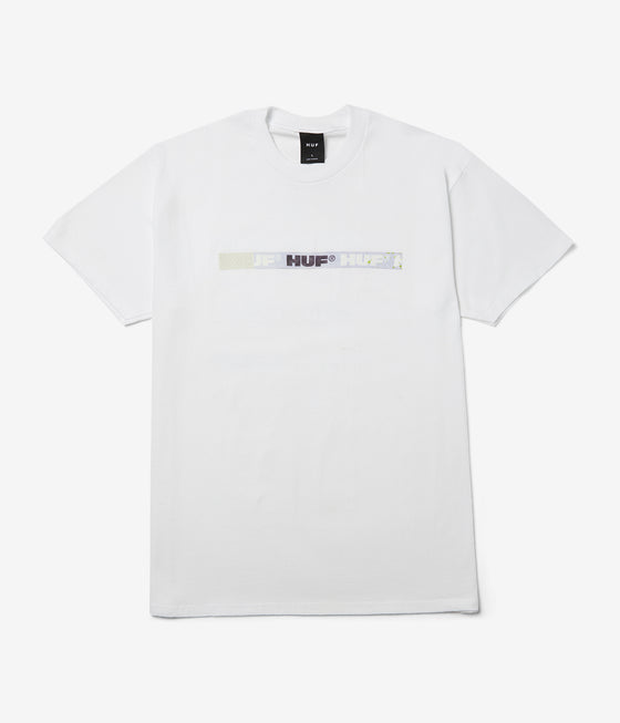 Huf Admission T-Shirt