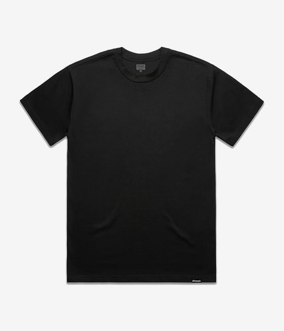 Ahead The News T-Shirt