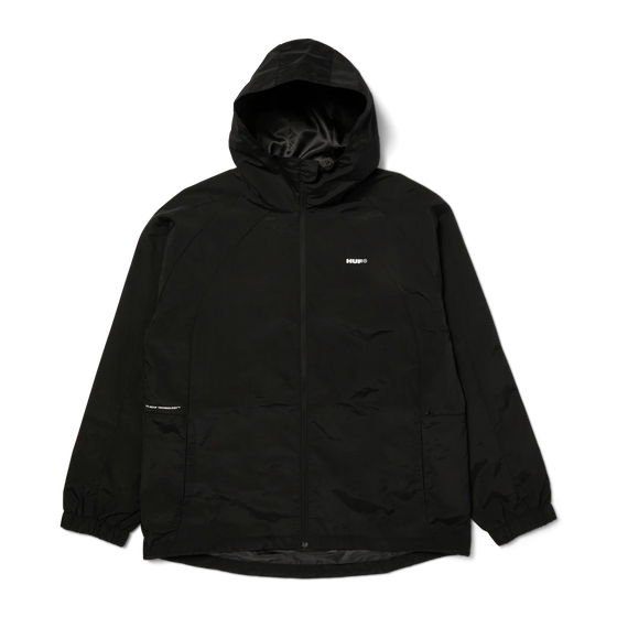 Huf All Caps Shell Jacket