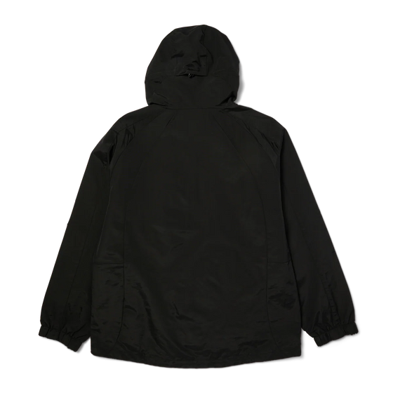 Huf All Caps Shell Jacket