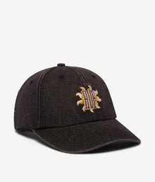 Huf Apollo Denim 6 Panel Cv Hat
