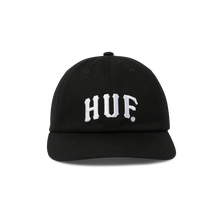  Huf Arch 6 Panel Cv Snapback