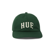  Huf Arch 6 Panel Cv Snapback