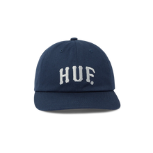  Huf Arch 6 Panel Cv Snapback