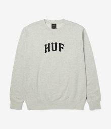  Huf Arch Applique Crewneck