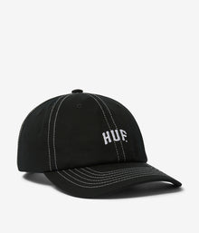  Huf Arch Logo 6 Panel Cv Hat