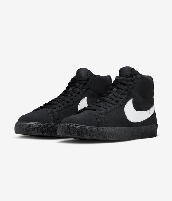 Nike SB Zoom Blazer Mid