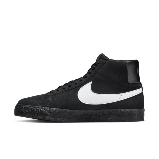 Nike SB Zoom Blazer Mid