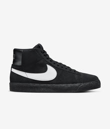  Nike SB Zoom Blazer Mid