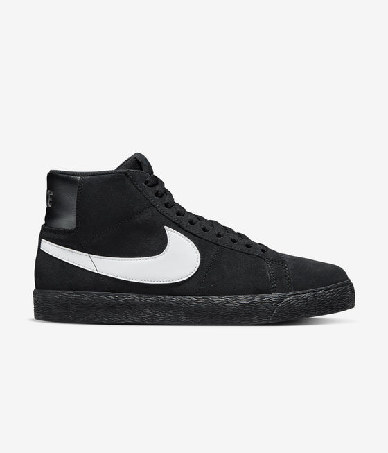 Nike SB Zoom Blazer Mid