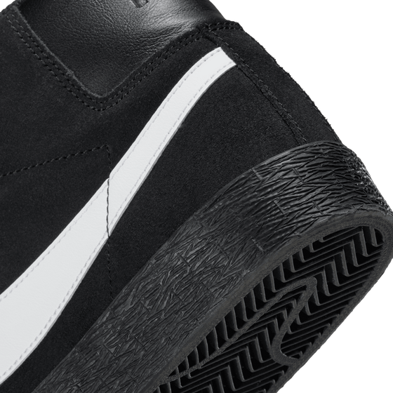 Nike SB Zoom Blazer Mid