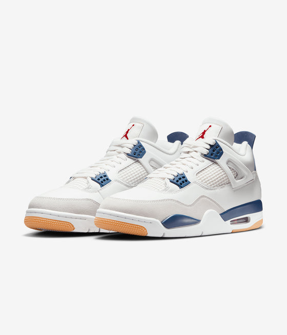 Nike SB x Air Jordan IV