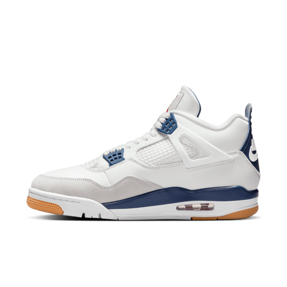 Nike SB x Air Jordan IV