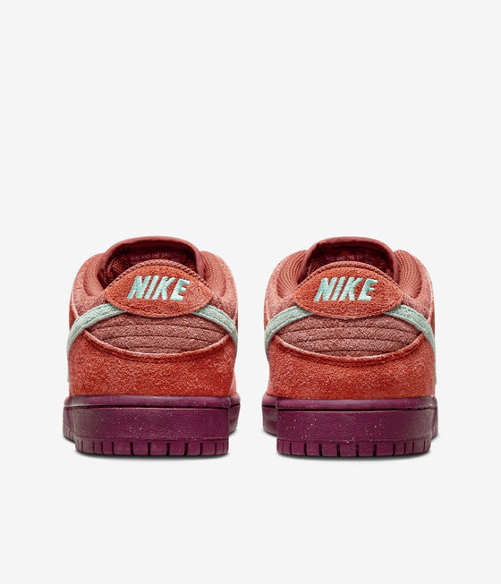 Nike SB Dunk Low Pro Premium Rosewood