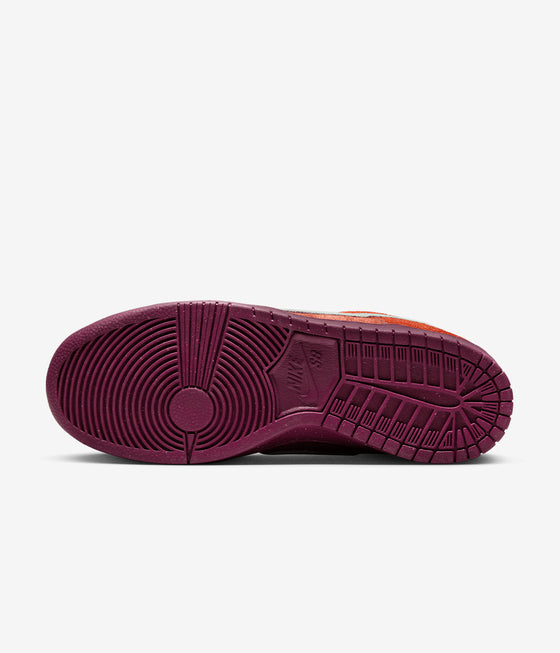 Nike SB Dunk Low Pro Premium Rosewood