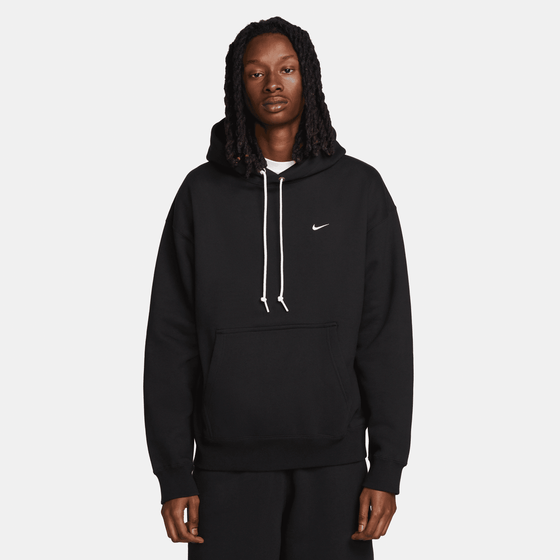 Nike SB Solo Swoosh Hoodie