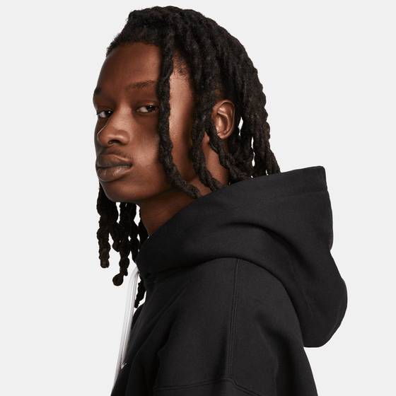 Nike SB Solo Swoosh Hoodie