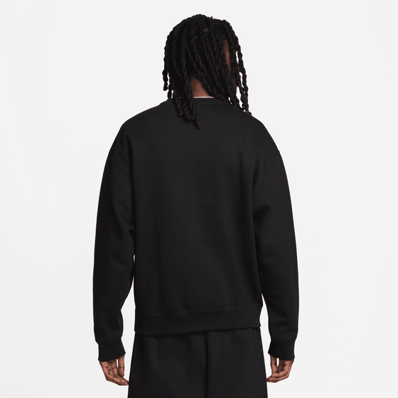 Nike SB Solo Swoosh Fleece Crew
