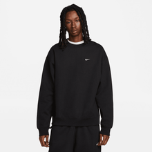  Nike SB Solo Swoosh Fleece Crew