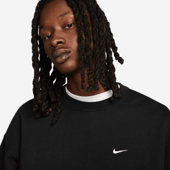 Nike SB Solo Swoosh Fleece Crew