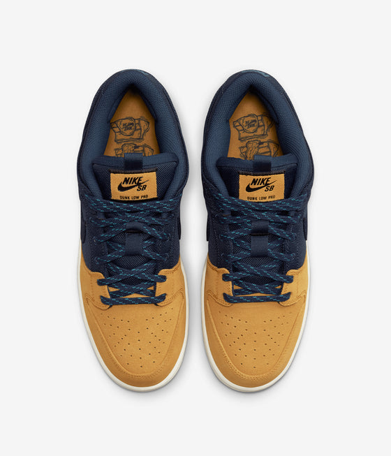 Nike SB Dunk Low Pro Premium