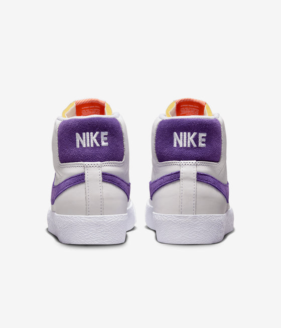 Nike SB Zoom Blazer Mid