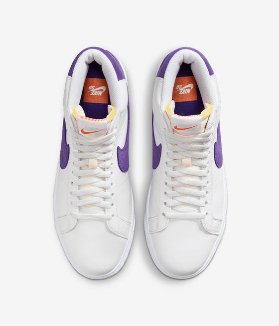 Nike SB Zoom Blazer Mid