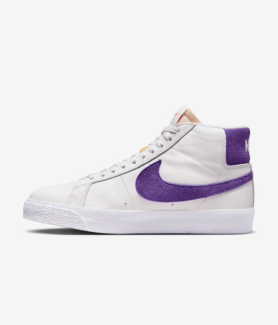 Nike SB Zoom Blazer Mid