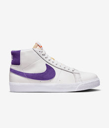  Nike SB Zoom Blazer Mid