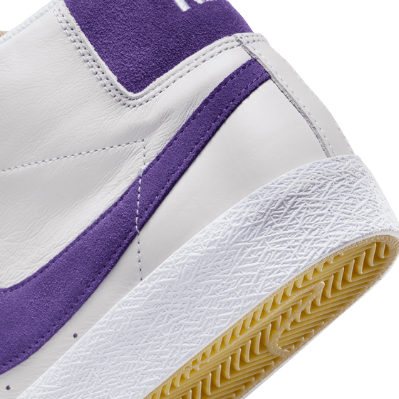 Nike SB Zoom Blazer Mid