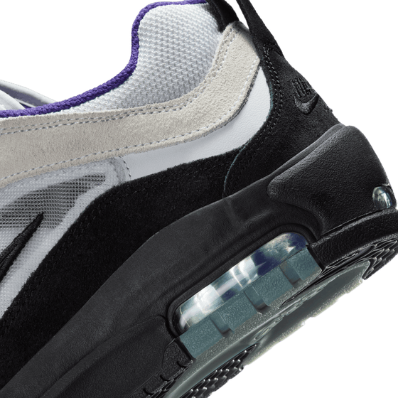 Nike SB Air Max Ishod