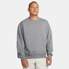  Nike SB Fade Crewneck