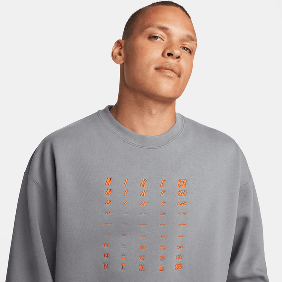 Nike SB Fade Crewneck