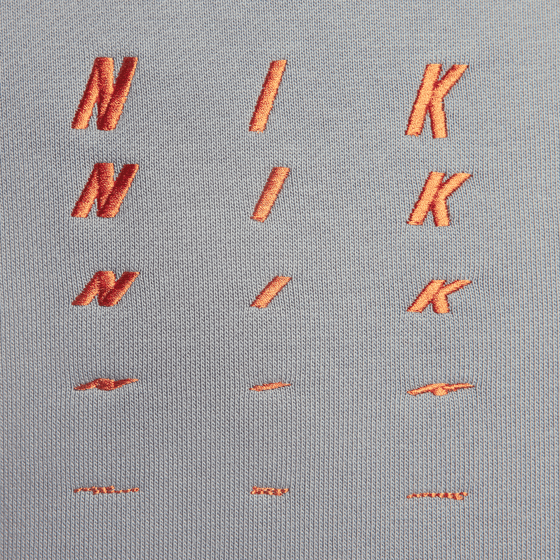 Nike SB Fade Crewneck