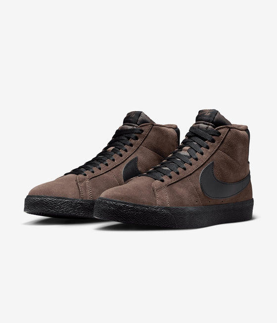 Nike SB Zoom Blazer Mid