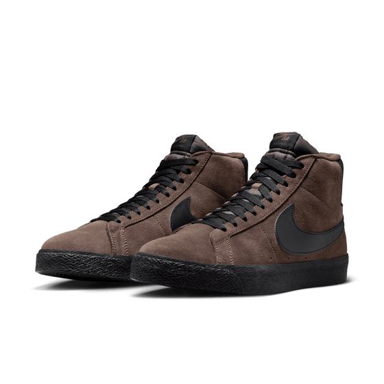 Nike SB Zoom Blazer Mid