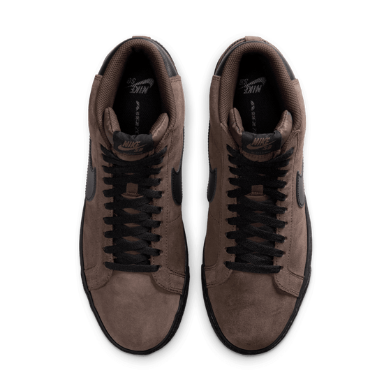 Nike SB Zoom Blazer Mid