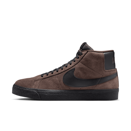Nike SB Zoom Blazer Mid
