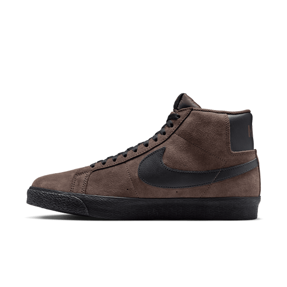 Nike SB Zoom Blazer Mid