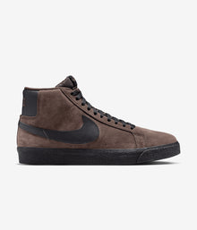  Nike SB Zoom Blazer Mid
